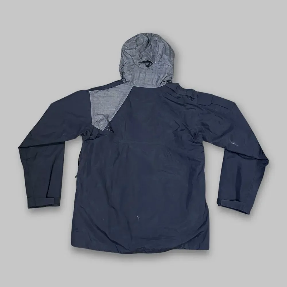 Bonfire Snowboarding Fusion Series Men’s Jacket - Size Large